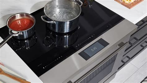 are induction ranges more energy efficient